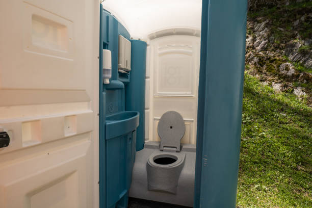 Best Portable Restroom Setup and Delivery in USA